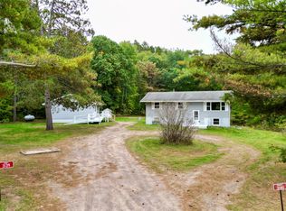 3141 & 3139 State Road 70, Hertel, WI 54845
