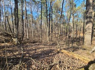 N John Erickson Ave, Hayward, WI 54843