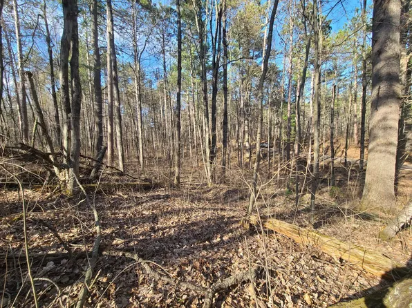 N John Erickson Ave, Hayward, WI 54843