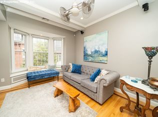 37 Fleet St APT 4, Boston, MA 02109