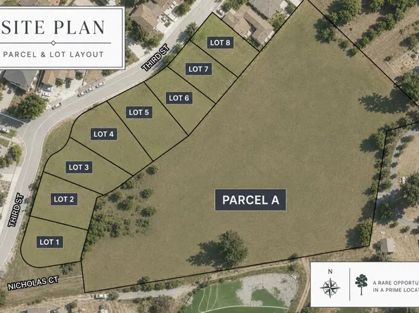 0 3rd St, San Juan Bautista, CA 95045
