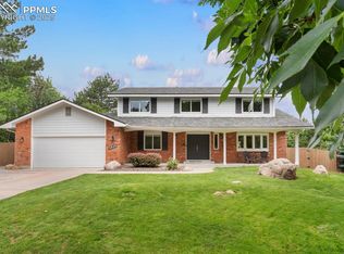 3820 Becket Dr, Colorado Springs, CO 80906