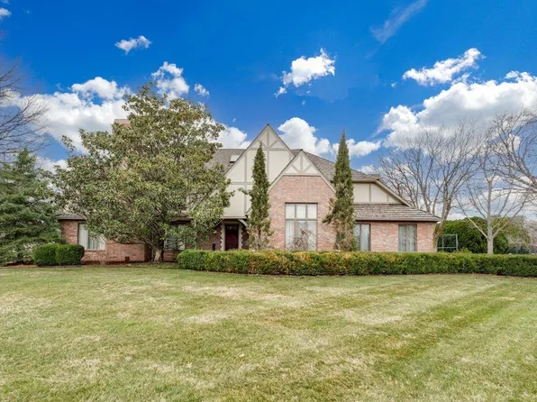 1715 N Cypress St, Wichita, KS 67206