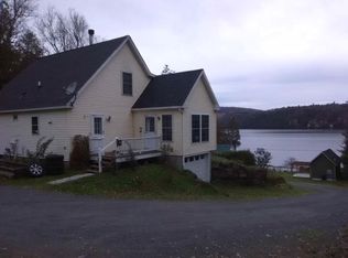1707 Shadow Lake Rd, Glover, VT 05839