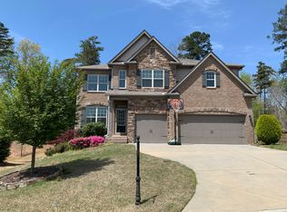 5390 Granite Bridge Xing, Suwanee, GA 30024