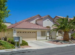 332 Kenya Rd, Las Vegas, NV 89123