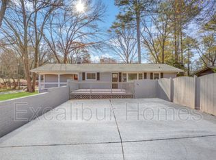 232 Brookwood Dr, Marietta, GA 30064