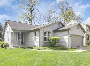 3345 Timber Oak Dr, Columbus, OH 43204