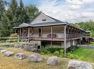 500 Nonnewaug Rd, Bethlehem, CT 06751