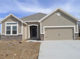 9315 N Belton Ct, Kansas City, MO 64154
