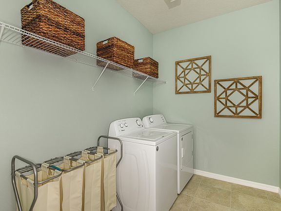 Oasis Laundry