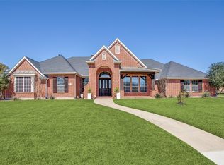 1003 Parview Cir, Cedar Hill, TX 75104