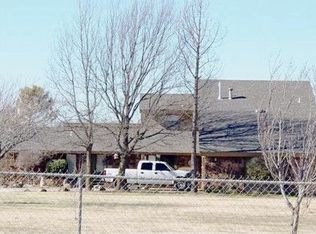 14801 S Western Ave, Oklahoma City, OK 73170