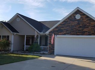 451 Lynnell Way, Moore, SC 29369