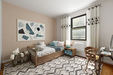 Sold by Brown Harris Stevens