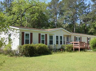 271 Tecumseh Rd, Monticello, FL 32344