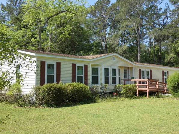 271 Tecumseh Rd, Monticello, FL 32344