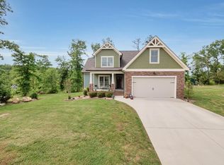 9287 Scarlet Rdg, Ooltewah, TN 37363