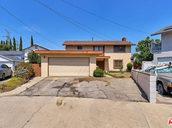 13260 Winfield St, Panorama City, CA 91402