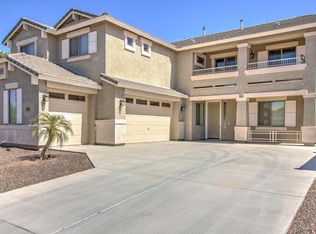 41051 W Novak Ln, Maricopa, AZ 85138