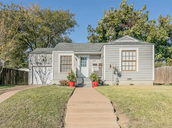 809 E Mulkey St, Fort Worth, TX 76104