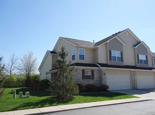 6259 Eller Creek Way, Fishers, IN