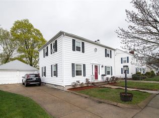 12 Belgrade Ave, Pawtucket, RI 02861