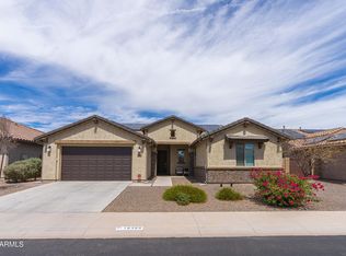 18380 W LONG LAKE Road, Goodyear, AZ 85338