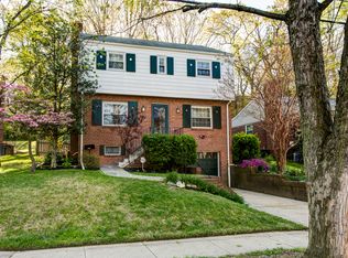 2439 Valley Way, Landover, MD 20785