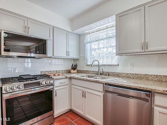 2nd image of 500 Thunderbird Dr APT 86