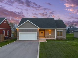 126 Bluewater Pkwy, Walpole, ON N0A1P0