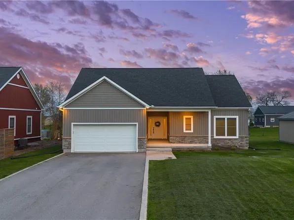 126 Bluewater Pkwy, Walpole, ON N0A 1P0