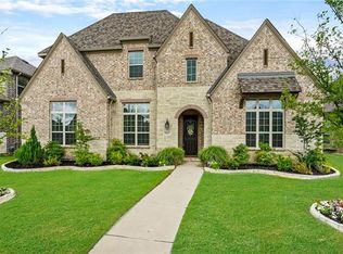7607 Ridgebluff Ln, Sachse, TX 75048