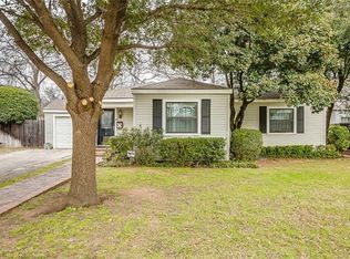 6404 Curzon Ave, Fort Worth, TX 76116