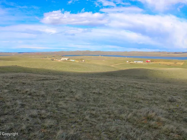0 Lake Ridge Rd, Buffalo, WY 82834