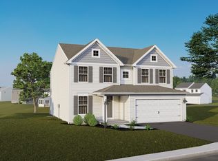 114 Long Bend Dr LOT 140, Carlisle, PA 17013