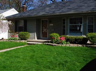 4412 Berkshire Rd, Royal Oak, MI 48073
