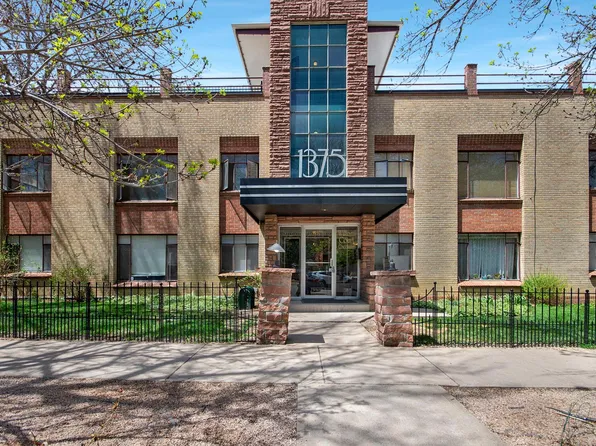 1375 N Williams St APT 207, Denver, CO 80218
