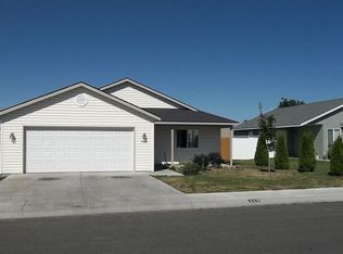 320 K Ave W, Jerome, ID 83338