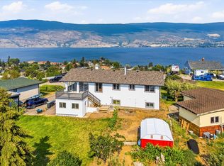 13620 Cooke Ave, Summerland, BC V0H1Z1