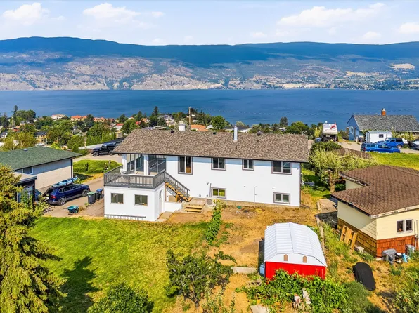 13620 Cooke Ave, Summerland, BC V0H 1Z1