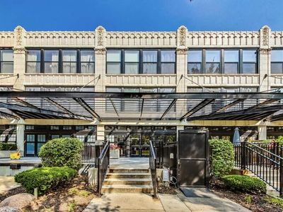 1000 W 15th St Unit 410, Chicago, IL, 60608