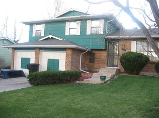 4540 S Holland St, Denver, CO 80123