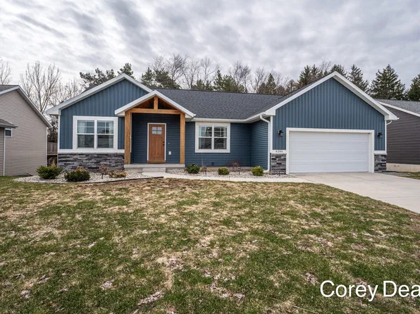 6286 Parker St, Allendale, MI 49401