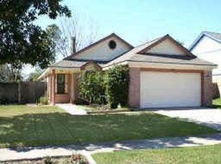 8314 Viny Ridge Dr, Houston, TX 77083