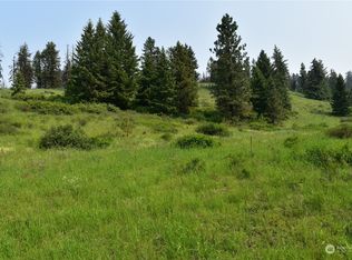 LOT 65 Knob Hill Rd, Republic, WA 99166