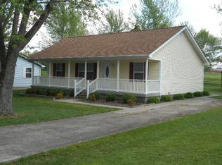 332 Barnett Blvd, Madisonville, KY 42431