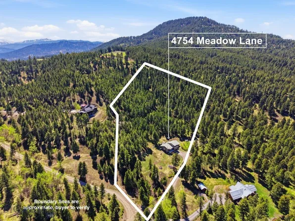 4754 Meadow Ln, Bozeman, MT 59715