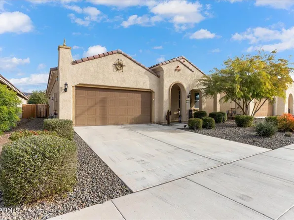 27486 W MOHAWK Lane, Buckeye, AZ 85396