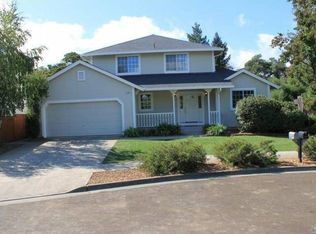 2185 Zinfandel Ave, Santa Rosa, CA 95403